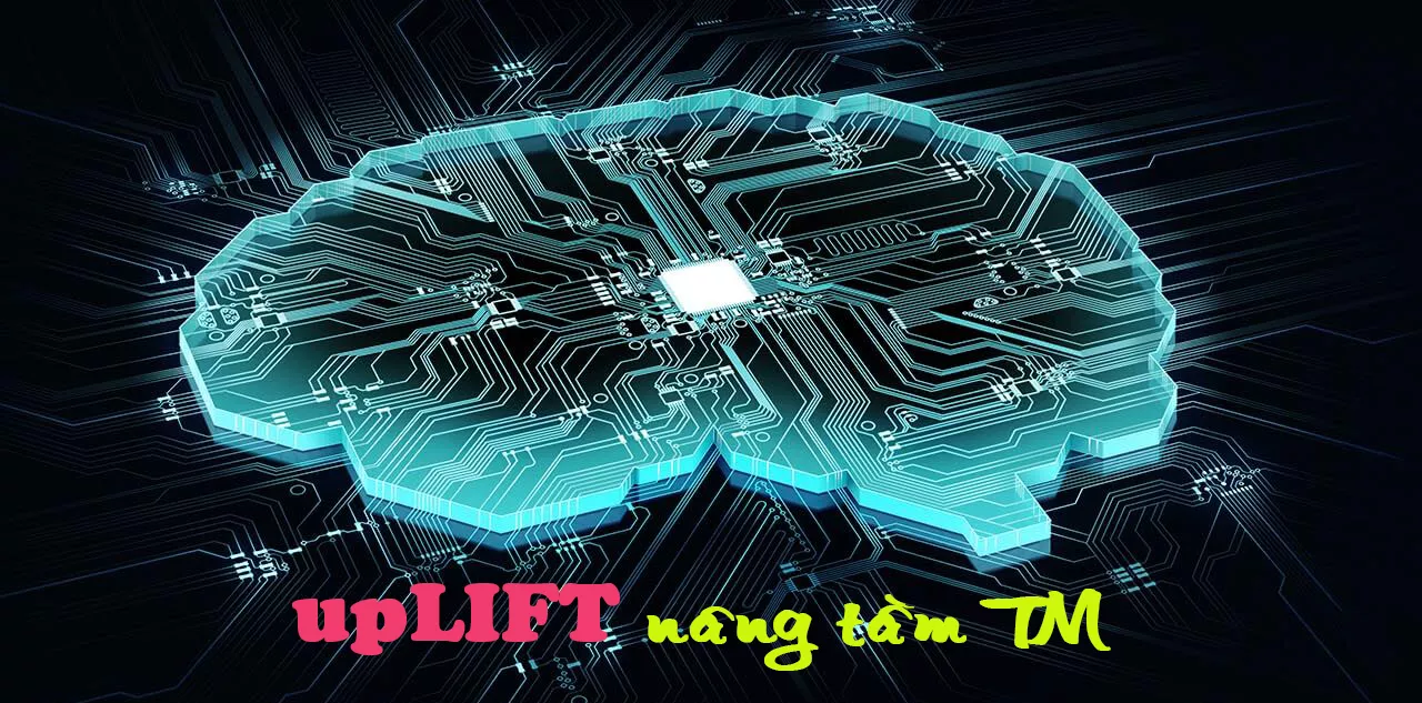 Tổng quan công nghệ bộ nhớ dịch upLIFT