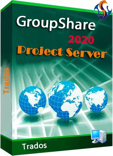 GroupShare-2020-Project-Server