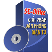 Giải pháp văn phòng điện tử SE-Office
