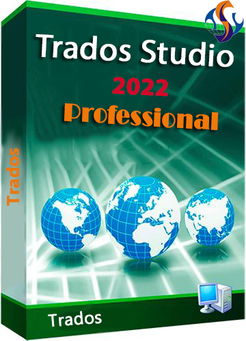 Phần mềm Trados Studio 2022 Professional